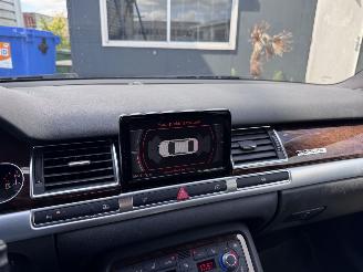 Audi A8 Audi A8, 4.2 TDI q. Pro Line ~ Leder ~ Xenon ~ Led ~ picture 12