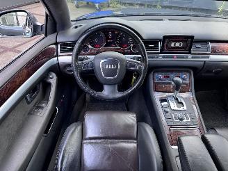 Audi A8 Audi A8, 4.2 TDI q. Pro Line ~ Leder ~ Xenon ~ Led ~ picture 16