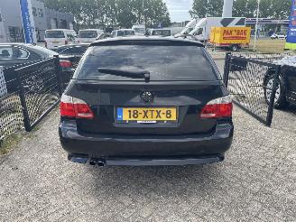 BMW 5-serie BMW 525i Touring 141KW 192PK LPG! picture 20