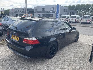 BMW 5-serie BMW 525i Touring 141KW 192PK LPG! picture 8