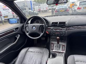 BMW 3-serie 320i Special Executive picture 20
