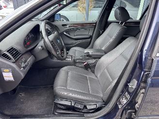 BMW 3-serie 320i Special Executive picture 15