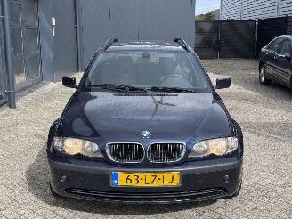 BMW 3-serie 320i Special Executive picture 4