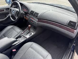 BMW 3-serie 320i Special Executive picture 22