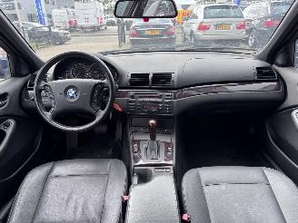 BMW 3-serie 320i Special Executive picture 19