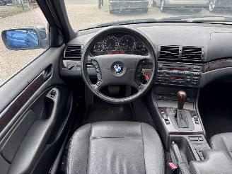 BMW 3-serie 320i Special Executive picture 18