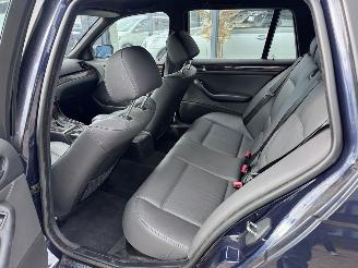 BMW 3-serie 320i Special Executive picture 16