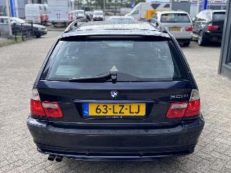 BMW 3-serie 320i Special Executive picture 8