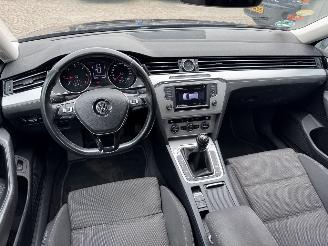 Volkswagen Passat 1.6 TDI Comfortline picture 19