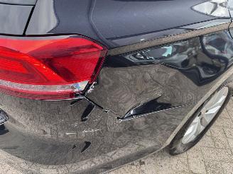 Volkswagen Passat 1.6 TDI Comfortline picture 9