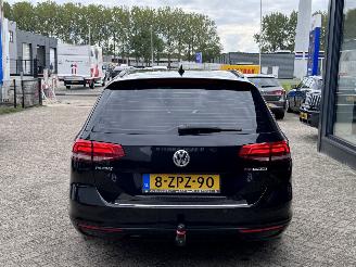 Volkswagen Passat 1.6 TDI Comfortline picture 8