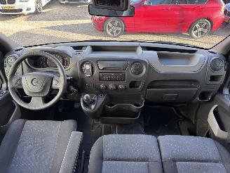 Opel Movano Opel Movano bestel 2.3 CDTI L3 DL picture 18