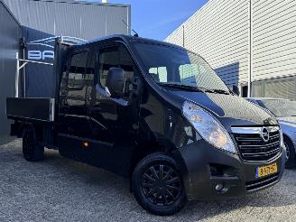 škoda osobní automobily Opel Movano Opel Movano bestel 2.3 CDTI L3 DL 2012/10