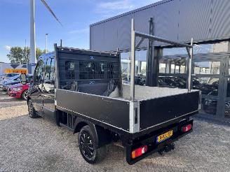 Opel Movano Opel Movano bestel 2.3 CDTI L3 DL picture 7