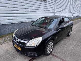 škoda osobní automobily Opel Vectra vectra 1.6-16v Business 2009/1