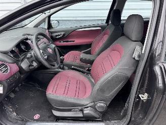 Fiat Punto Evo 1.3 M-jet Dynamic picture 11