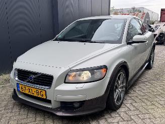 Unfallwagen Volvo C-30 1.8 Summum 2007/7