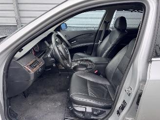 BMW 5-serie 523i business Line picture 19