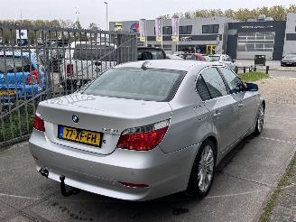 BMW 5-serie 523i business Line picture 4