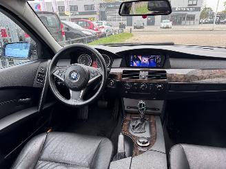 BMW 5-serie 523i business Line picture 16