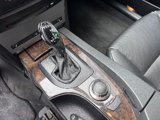 BMW 5-serie 523i business Line picture 12