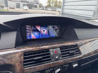 BMW 5-serie 523i business Line picture 10