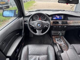 BMW 5-serie 523i business Line picture 15