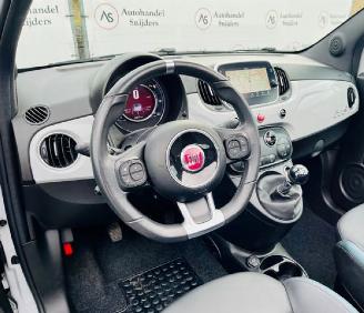 Fiat 500C Launch Edition picture 16