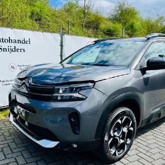 Citroën C5 Aircross Feel Pack picture 5