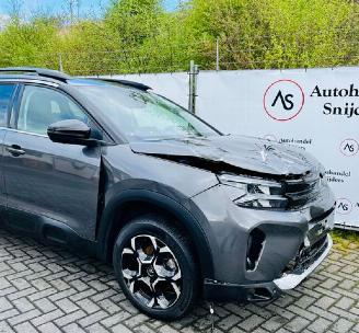 Citroën C5 Aircross Feel Pack picture 4