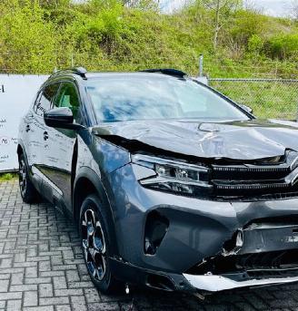 Auto incidentate Citroën C5 Aircross Feel Pack 2023/1