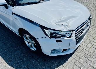 Audi A1 S-LINE picture 4