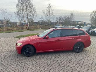 BMW 3-serie 318i executive automaat panorama leder picture 1