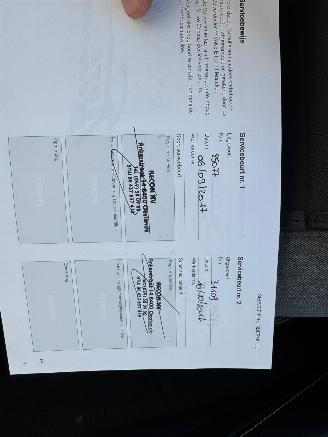 Volvo V-90 2.0 d5 AWD Inscription picture 24