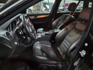 Mercedes C-klasse C220 CDI AMG LINE Aut picture 6