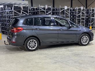 BMW 2-serie BMW 2 SERIE 216D 7 PERSOONS picture 5