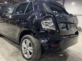 Skoda Fabia Ambition picture 15