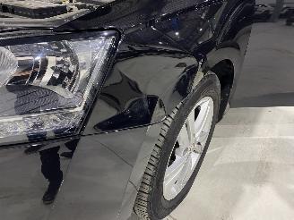 Skoda Fabia Ambition picture 17