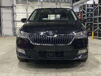 Skoda Fabia Ambition picture 2