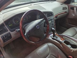 Volvo Xc-70 2.4D picture 7