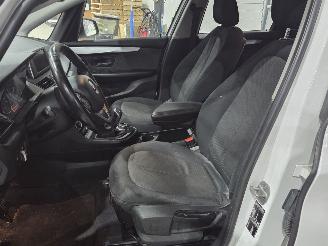 BMW 2-serie 2-Reeks 2016 Active Tourer (F45) picture 12