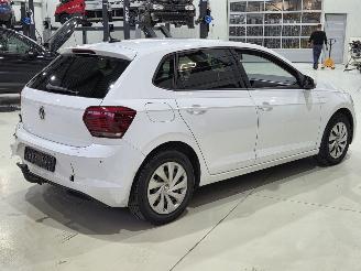 Volkswagen Polo Comfortline picture 4