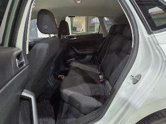 Volkswagen Polo Comfortline picture 8