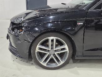 Audi A3 s line 1.6 tdi picture 18