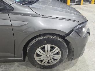 Volkswagen Polo Trendline picture 14