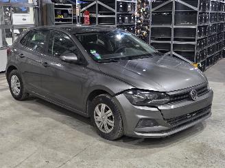 Volkswagen Polo Trendline picture 3