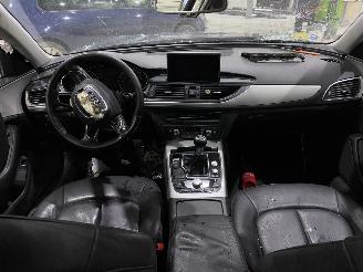 Audi A6 avant 2.0 TDI picture 14