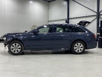 Audi A6 avant 2.0 TDI picture 4