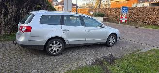 Volkswagen Passat 1.4 TSI COMFORTLINE picture 3