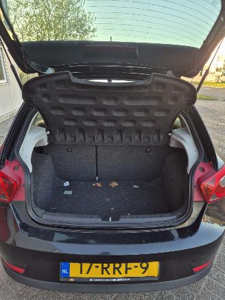 Seat Ibiza 1.2 TDI picture 3